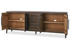 Dumonet Sideboard -Hughes Umber