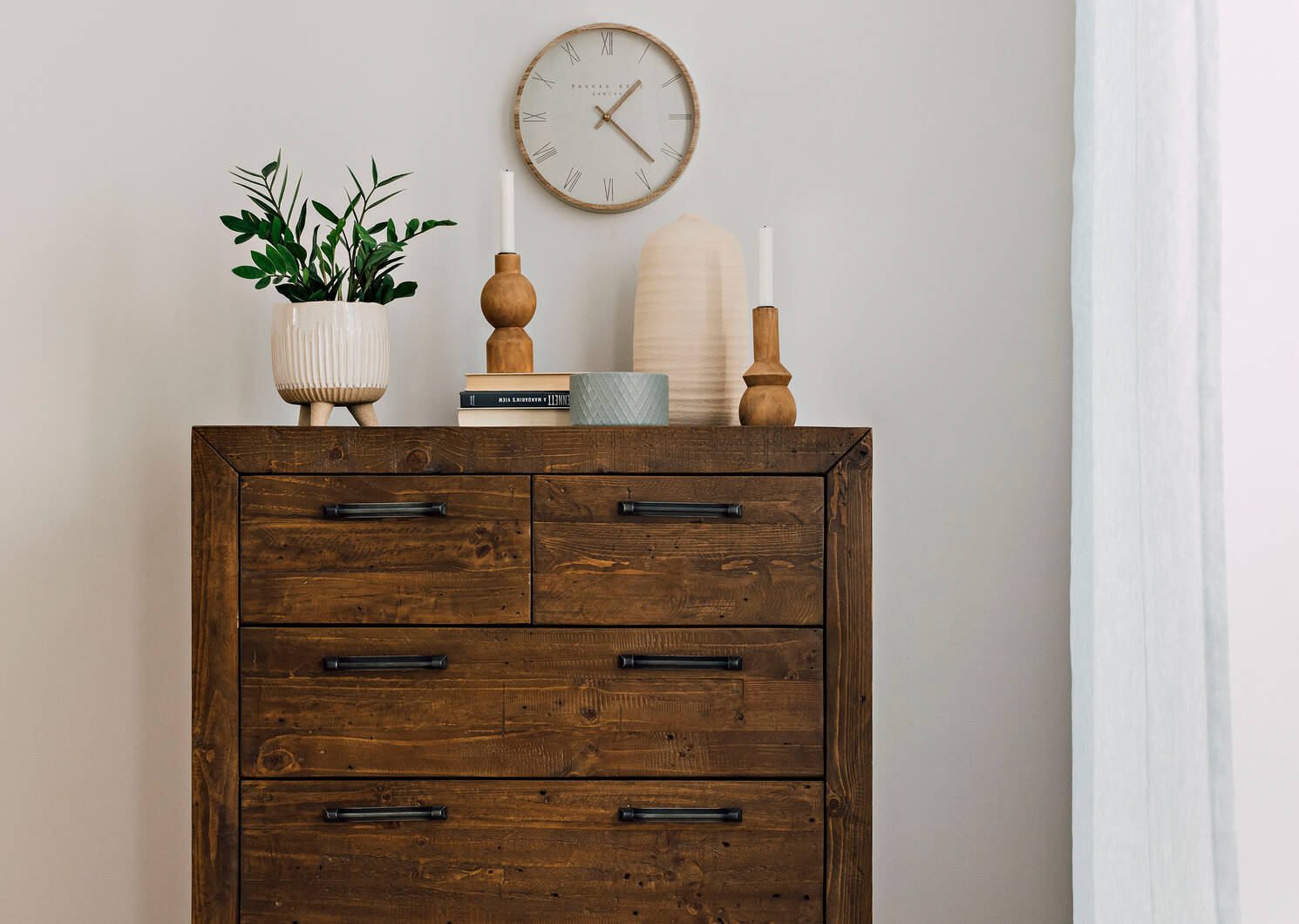 Commode Sydney -Romy pin