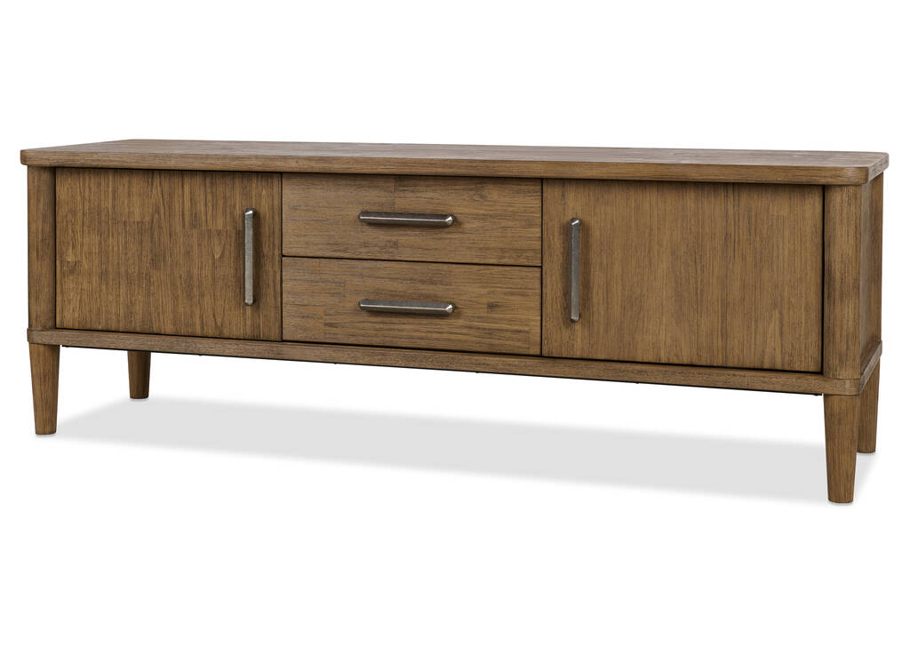 Meuble multim&eacute;dia Sorelle -Henley bourb.