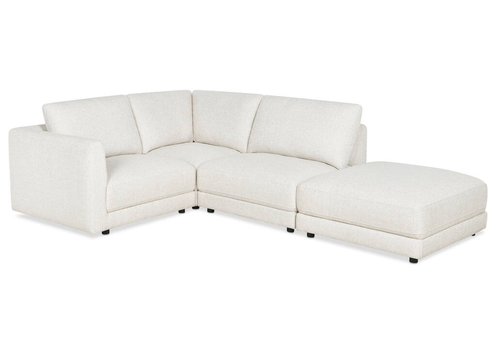 Modulaire 4 pièces Mila