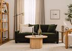 Table basse Triada -Giles amande