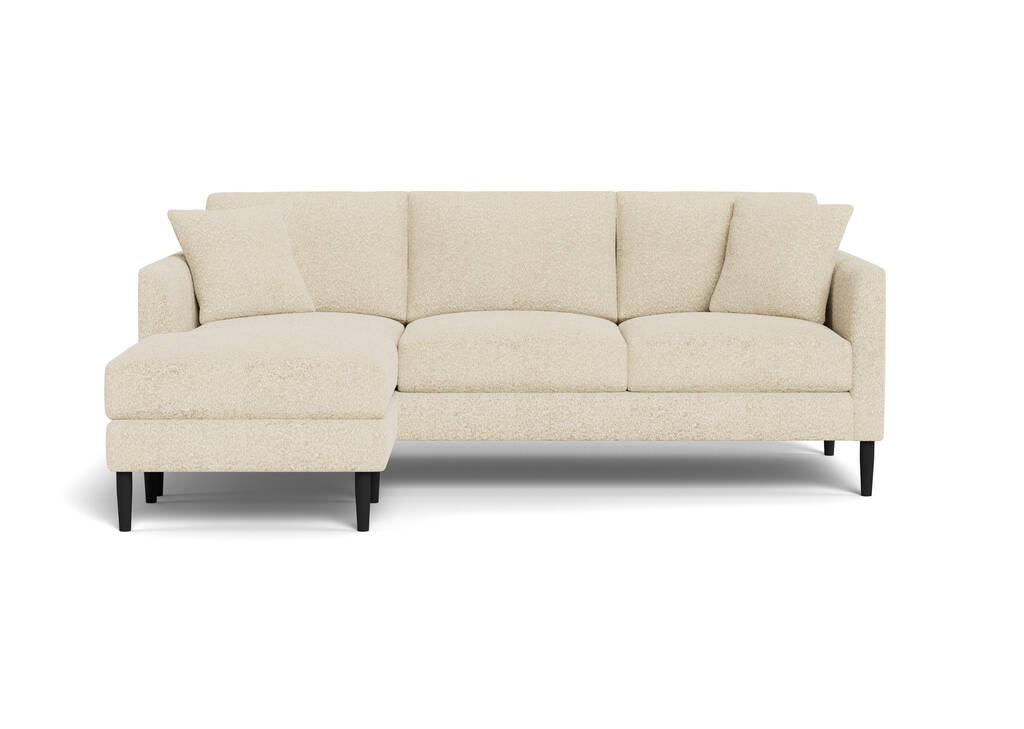 Malcolm Custom Sofa Chaise