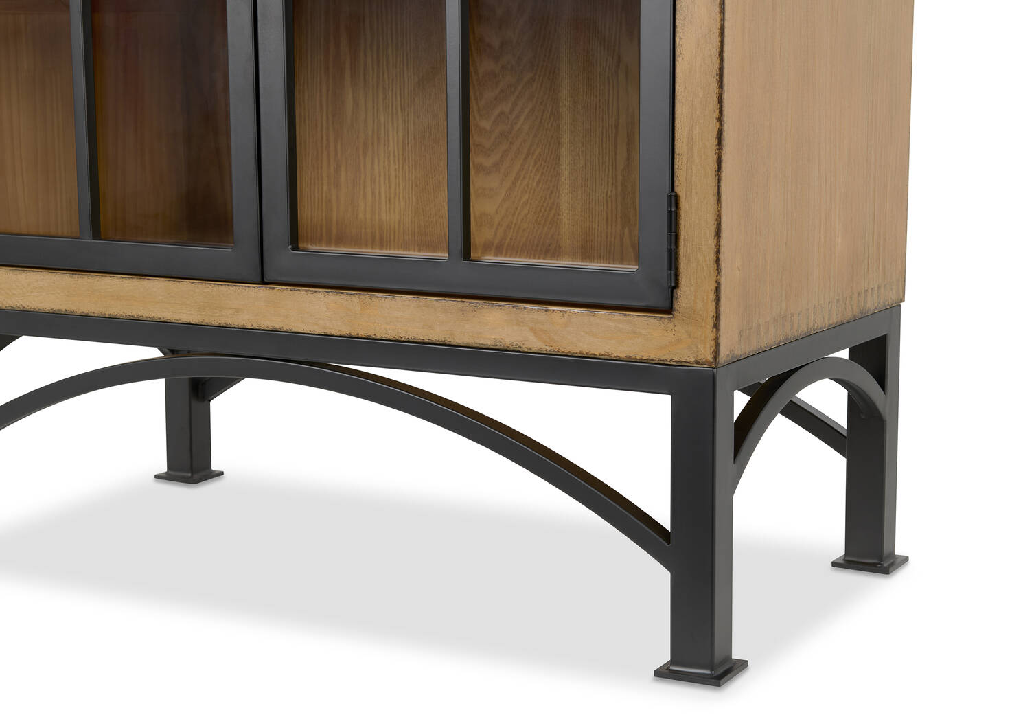 Cabinet Margot -Hughes bière