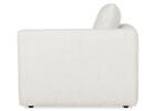 Fauteuil mod. Mila avec acc. d -Sela sel