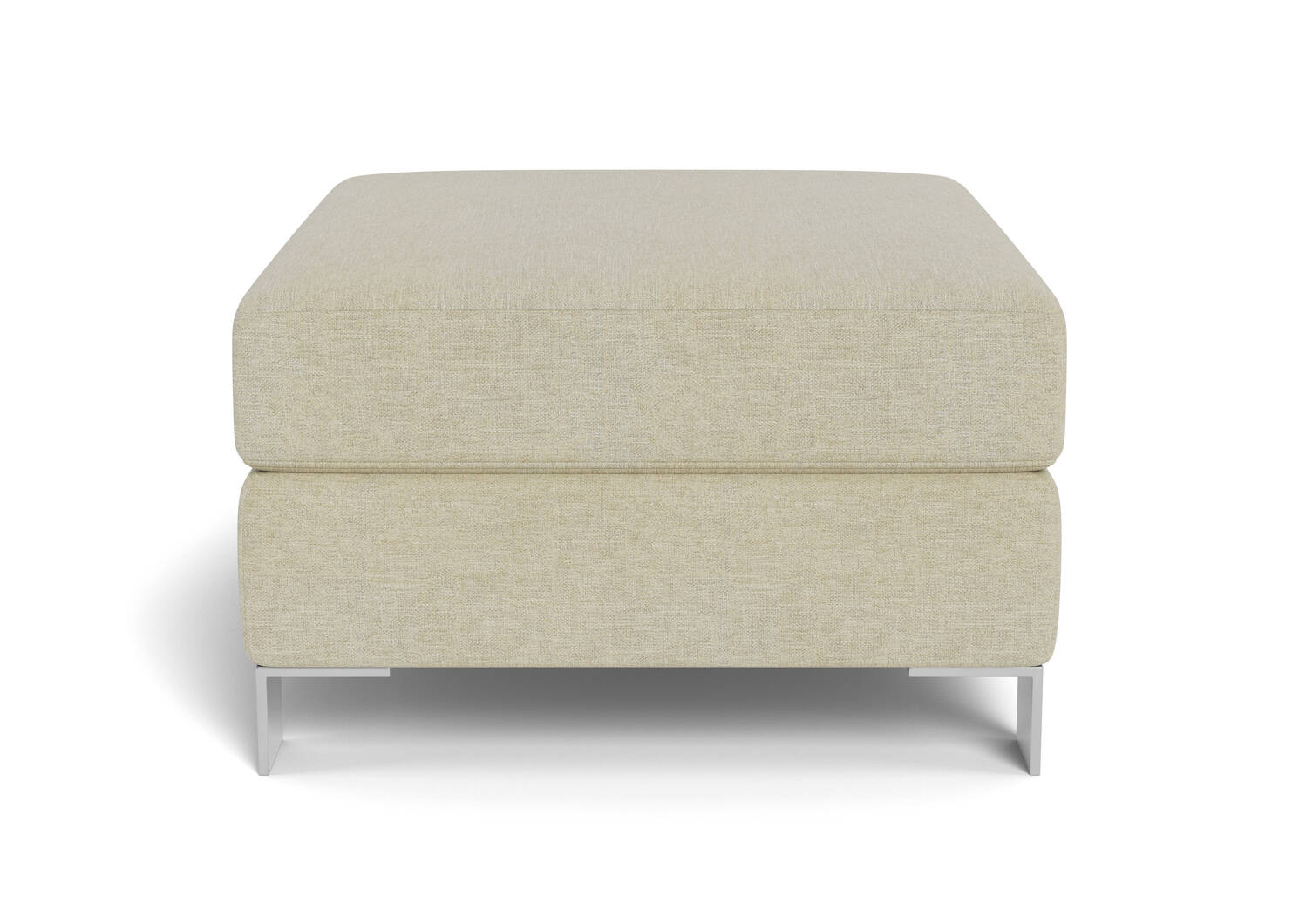 Repose-pieds Tribeca personnalisé