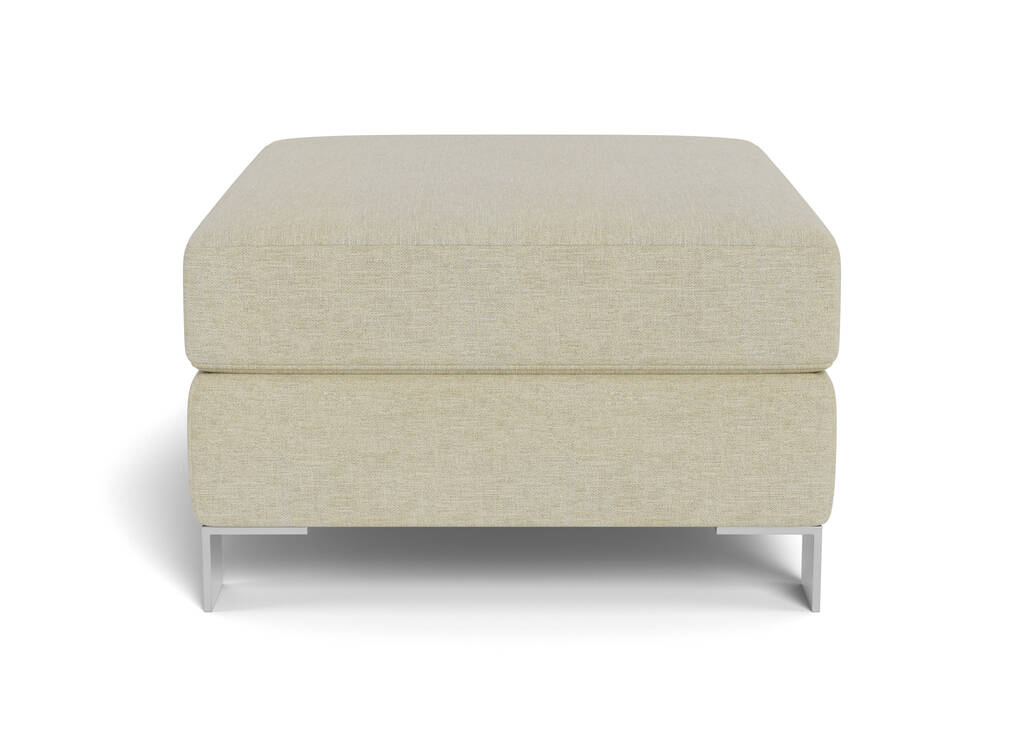 Repose-pieds Tribeca personnalisé