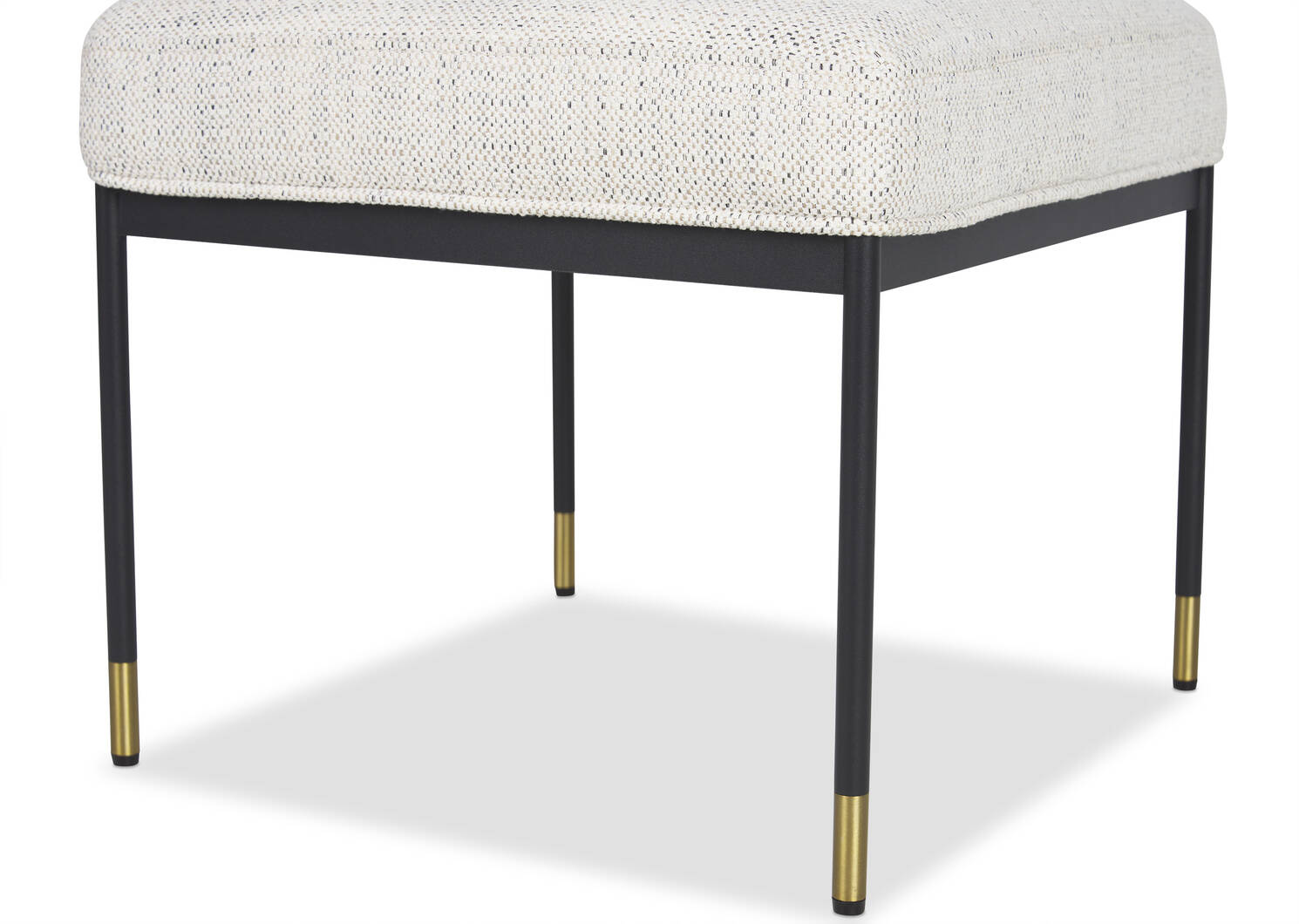 Marin Ottoman -Balboa Mist