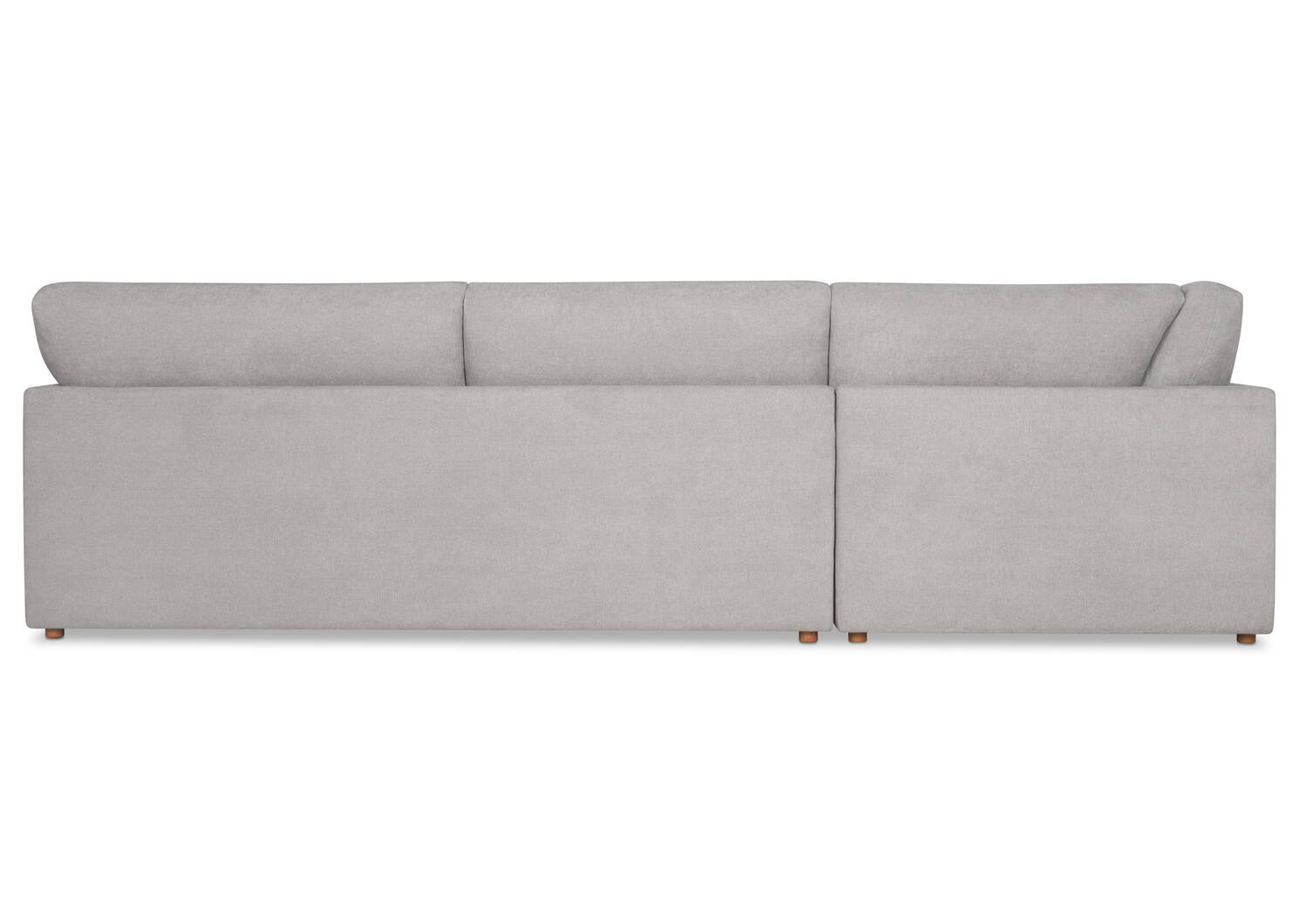 Antonio Sectional -Gilligan Dove, LCF