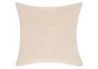 Coussin Brynn 20x20 ivoire