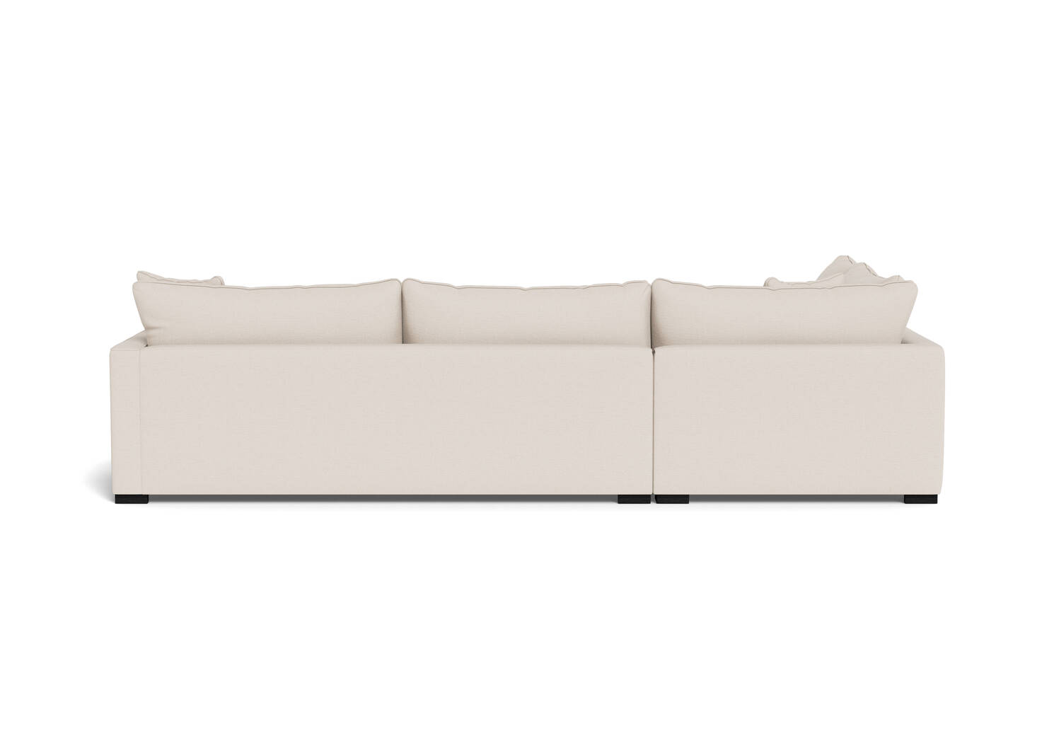 Canapé modulaire Sibley personnalisé