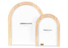 Villa Arch Frame 8x10 Natural