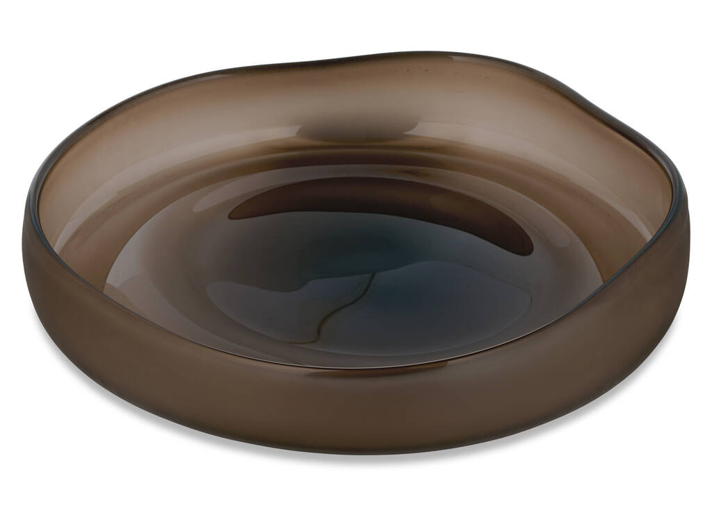 Toro Decor Dish Brown