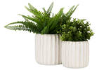 Cache-pots Dryden