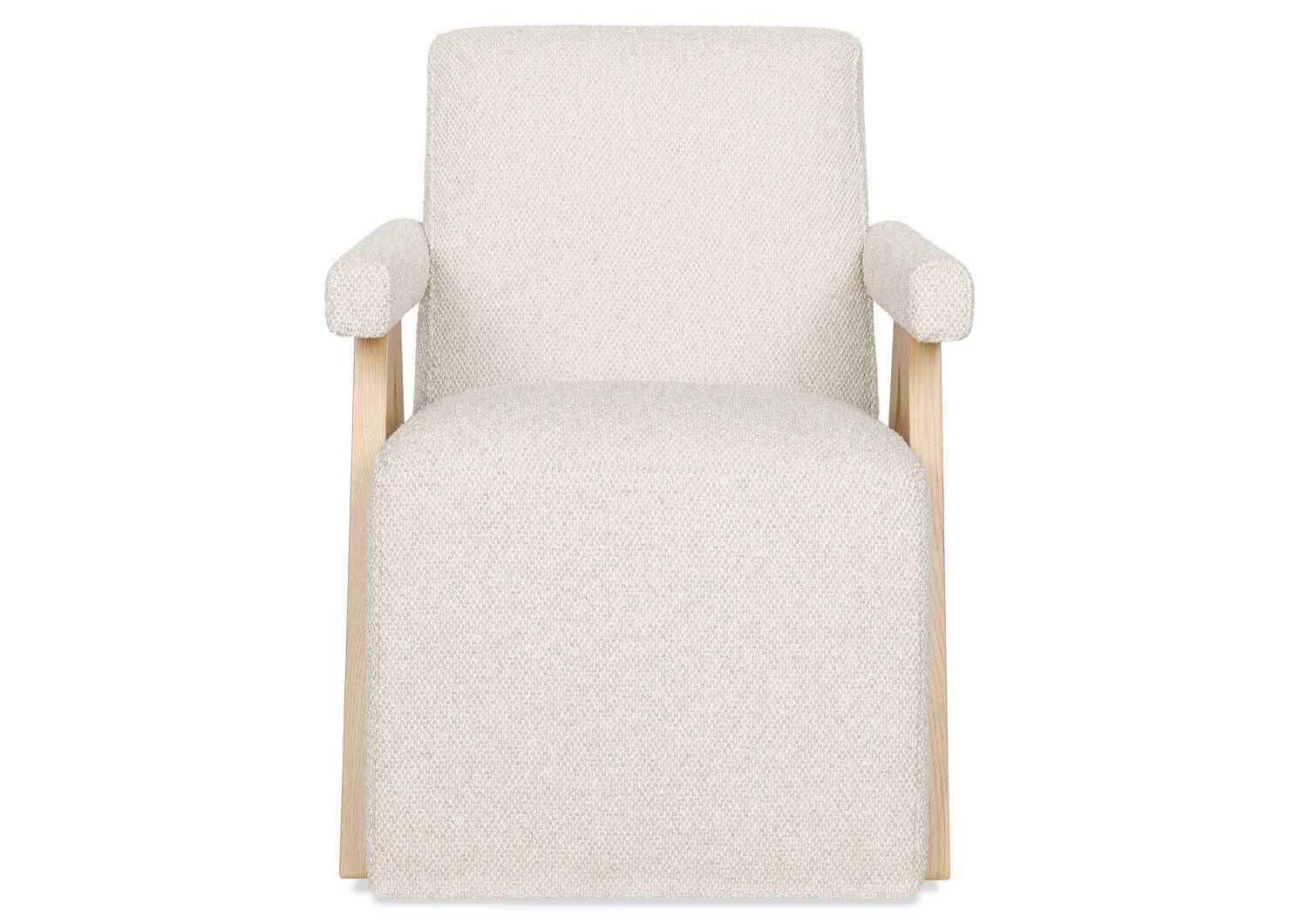 Chaise d’hôte Hayward -Gower lin