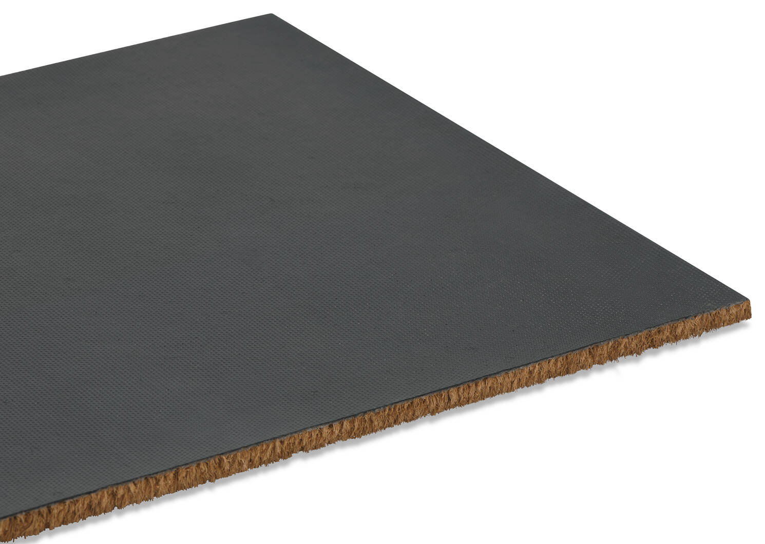 Paillasson Warm Welcome naturel