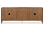 Buffet Dumonet -Hughes ambré
