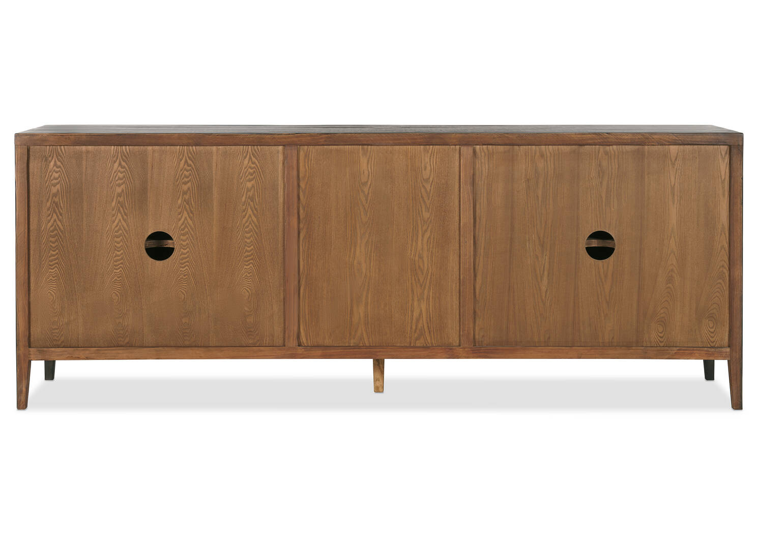 Buffet Dumonet -Hughes ambré