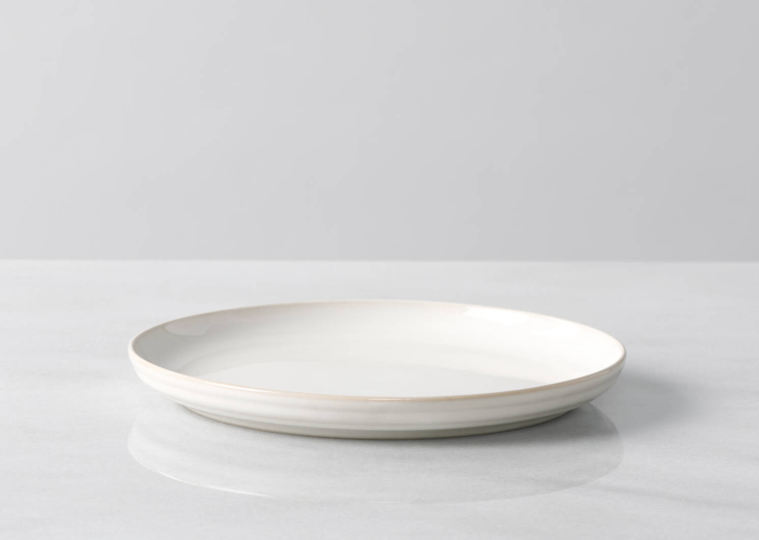 Colville 16 piece Dish Set White