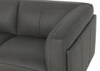 Vincent Leather Apart Sofa -Kai Sedona
