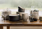 Samuel 16 piece Dish Set