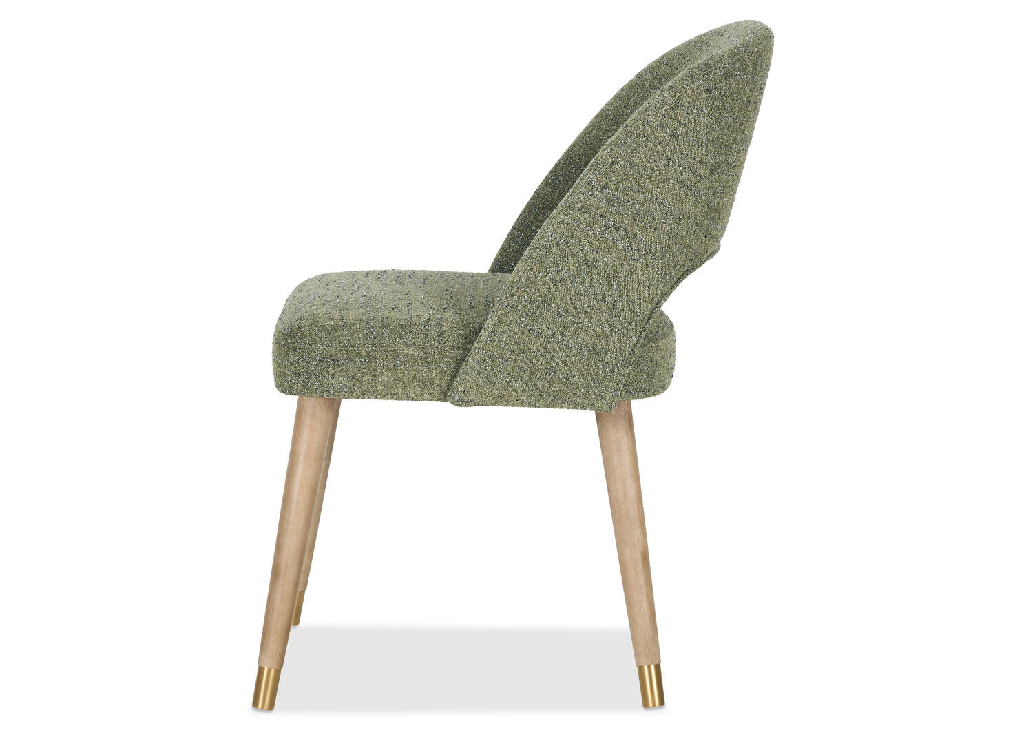 Jerusha Dining Chair -Estrella Forest