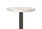 Laroux Accent Table -Sienna