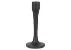 Baffin Candle Holder Tall Black