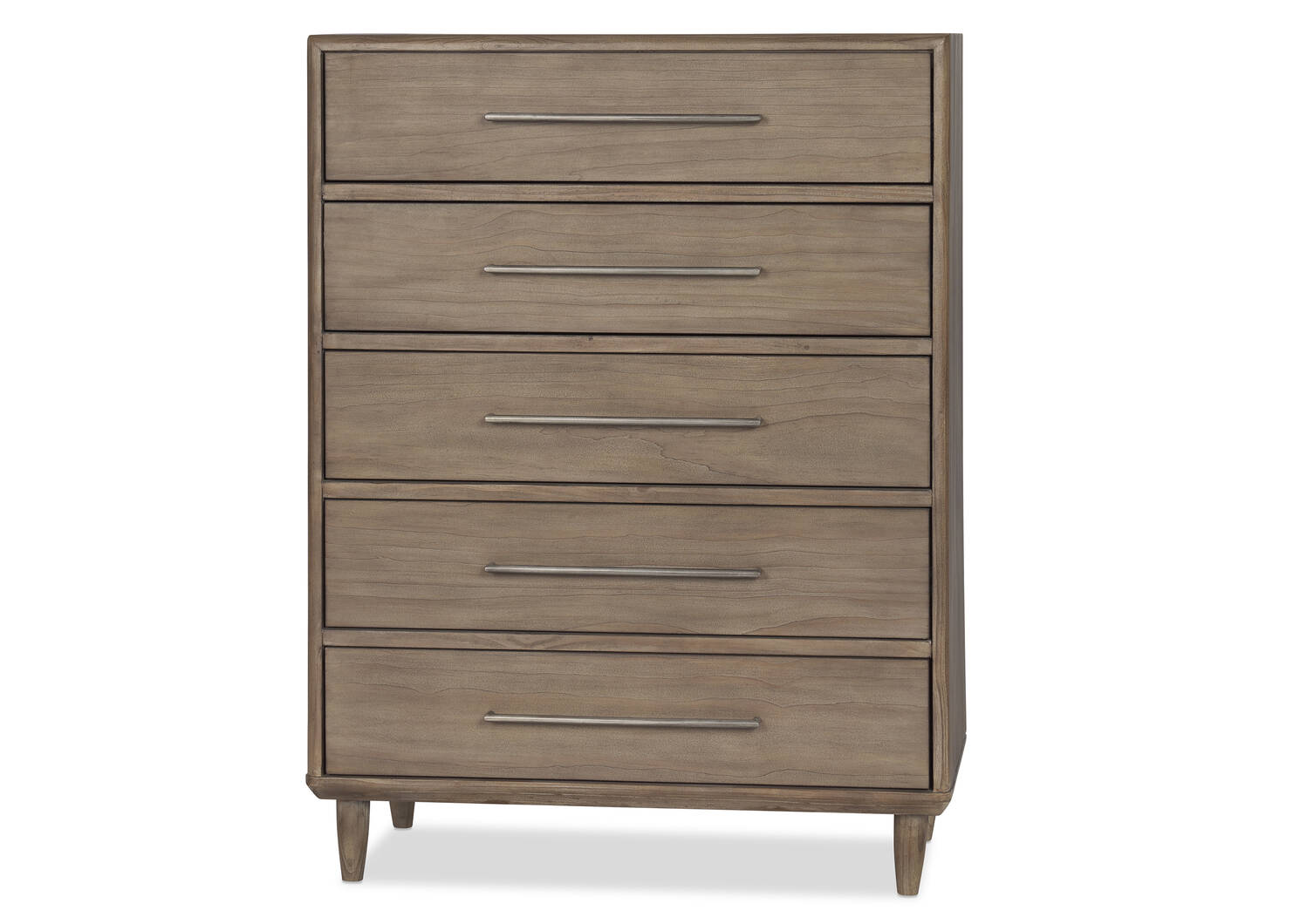 Luna 5 Drawer Chest -Stone Pine