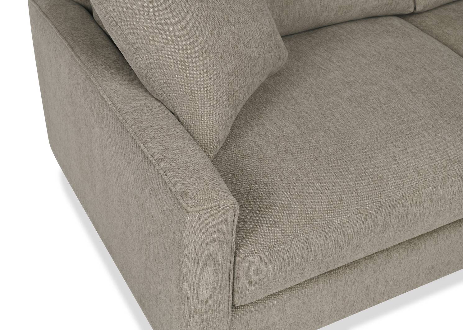 Liberty Sectional RCF -Dylan Wind