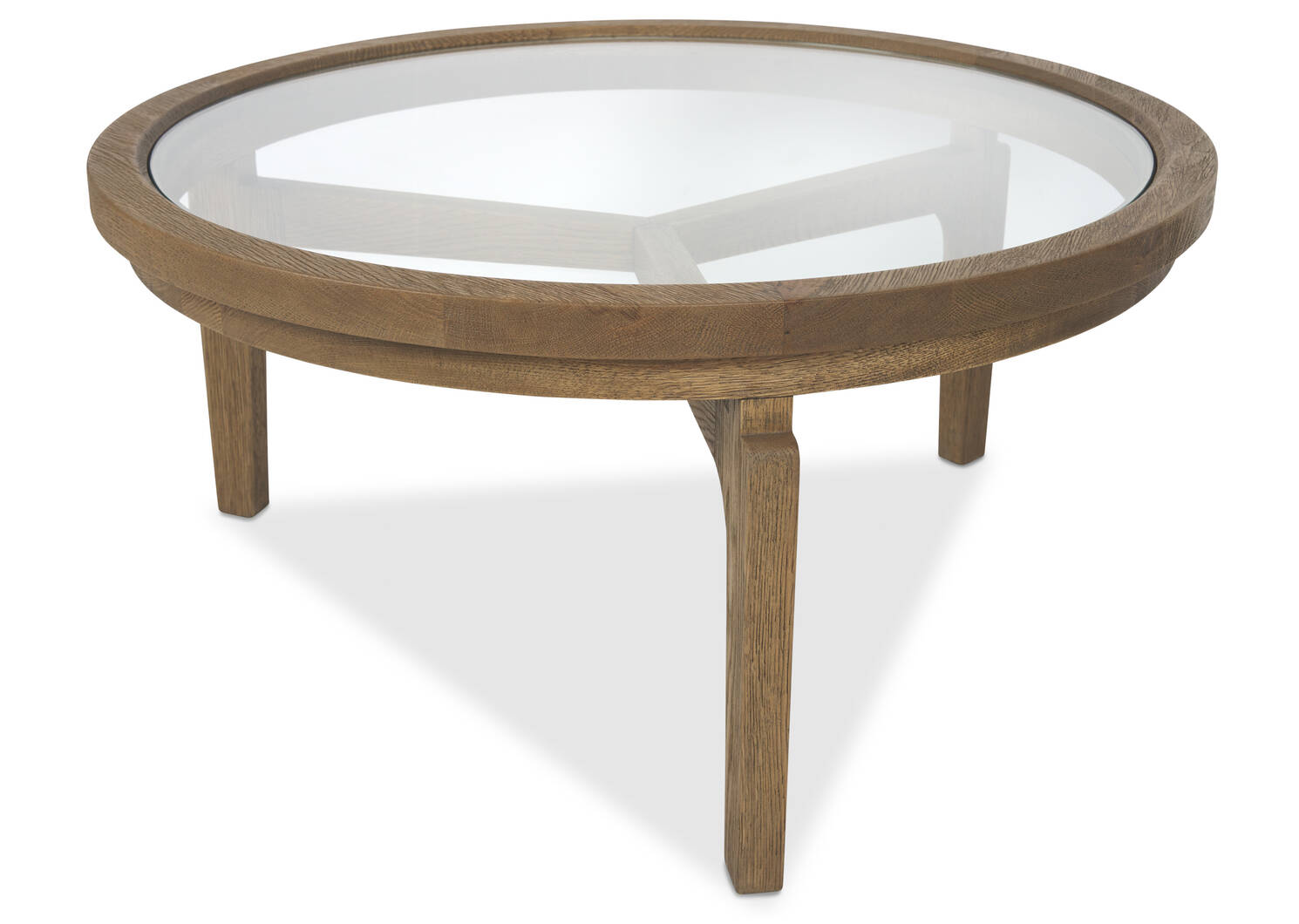 Table basse Wilson -Miro orge