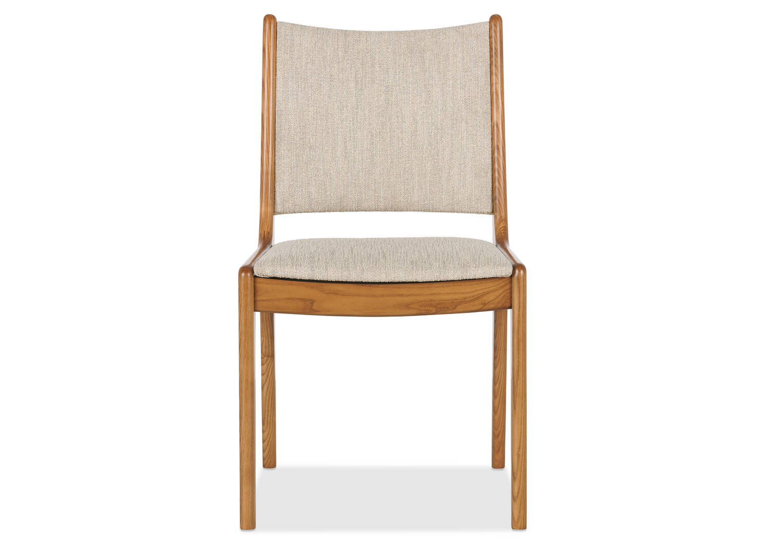Chaise Ginger -Grant naturel