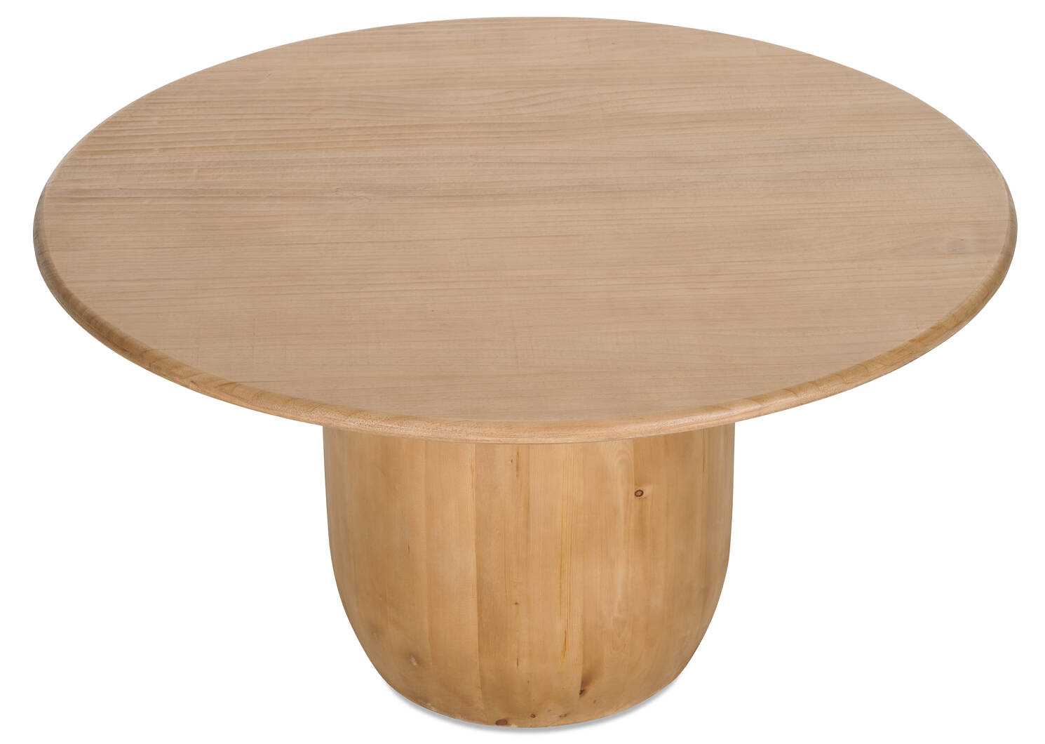 Table basse Triomphe -Cassius naturel