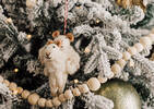 Guirlande de perles Lucia
