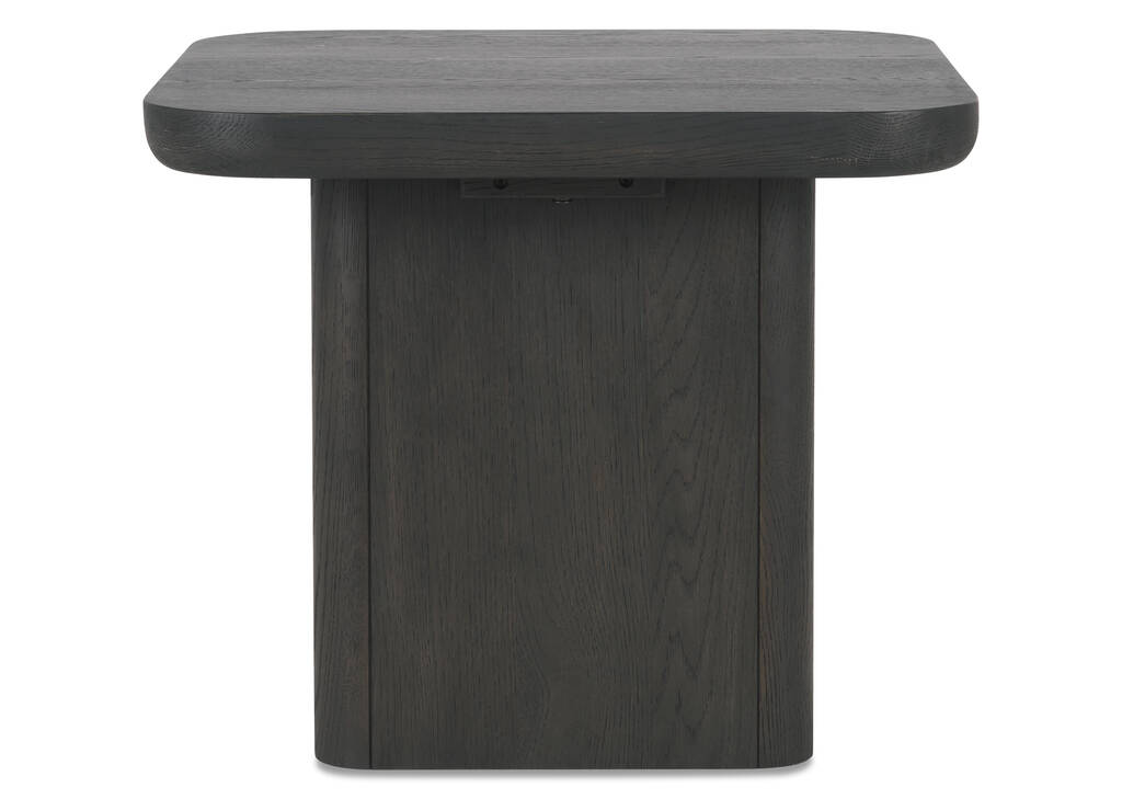 Rosamonde Side Table -Rhett Java