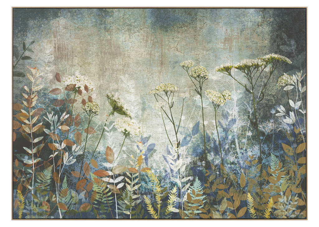 Toile Fanciful