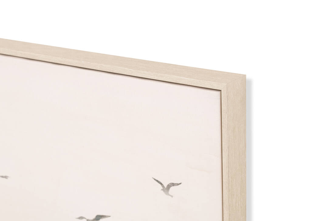 Flight Path Wall Art