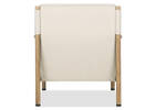 Fauteuil Harlow -Rale avoine