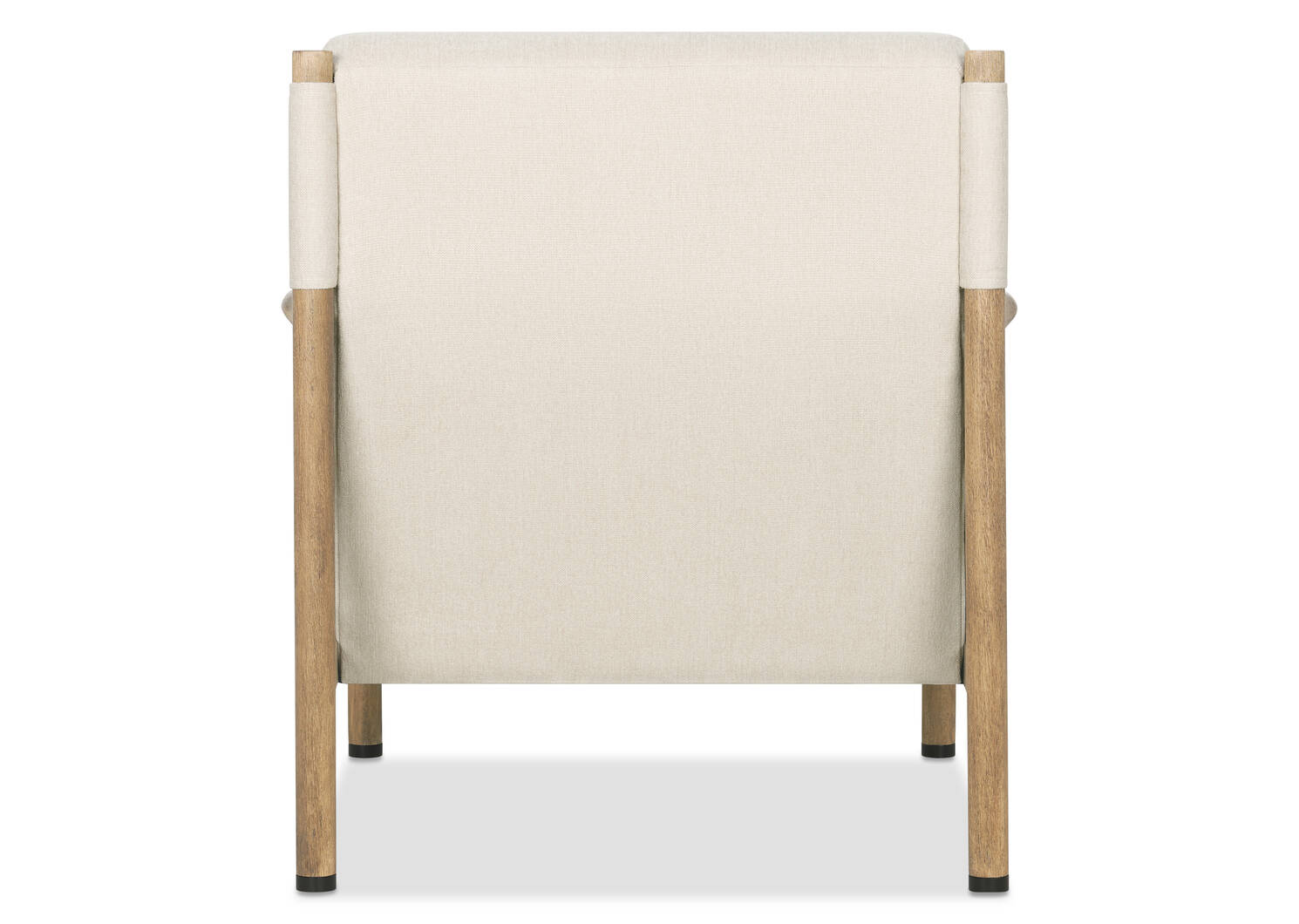 Fauteuil Harlow -Rale avoine