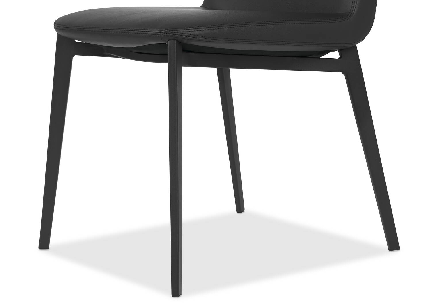 Jethro Dining Chair -Eli Black