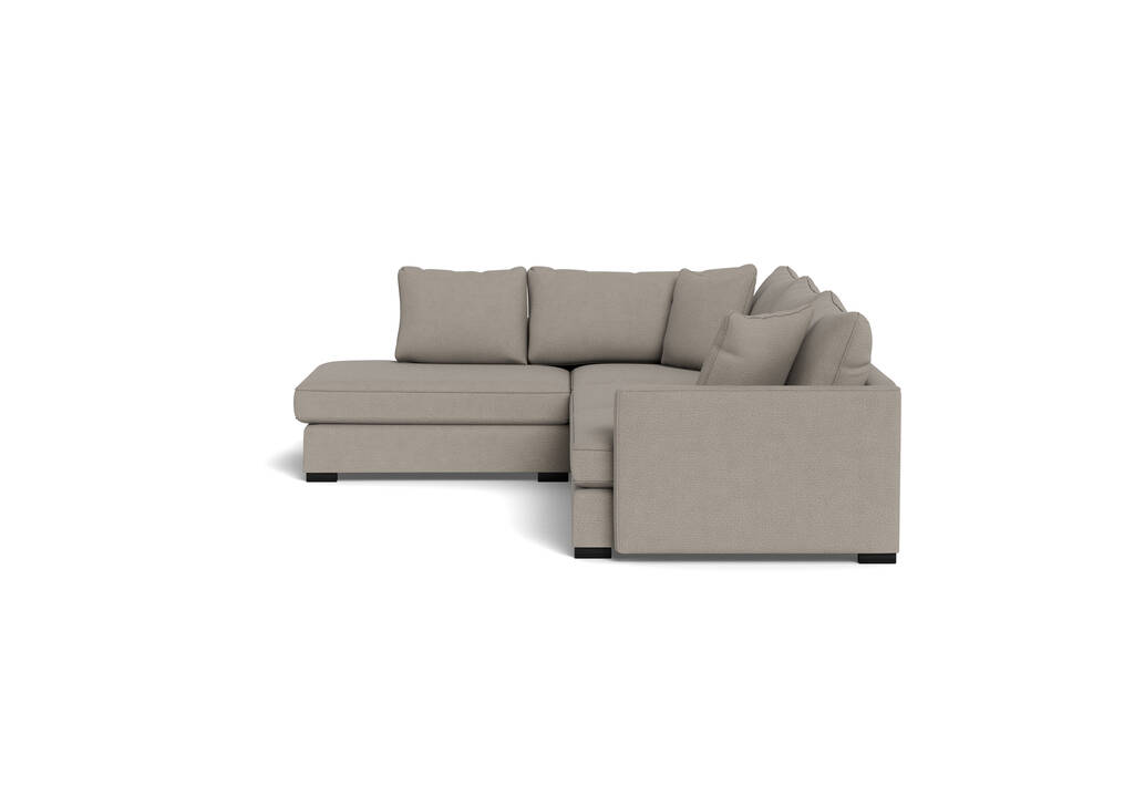 Sibley Custom Sectional