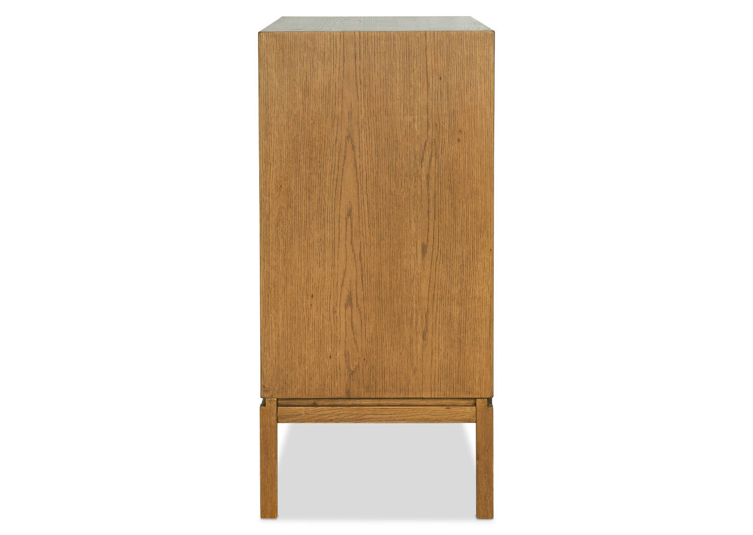 Cabinet Bixby -Truett naturel