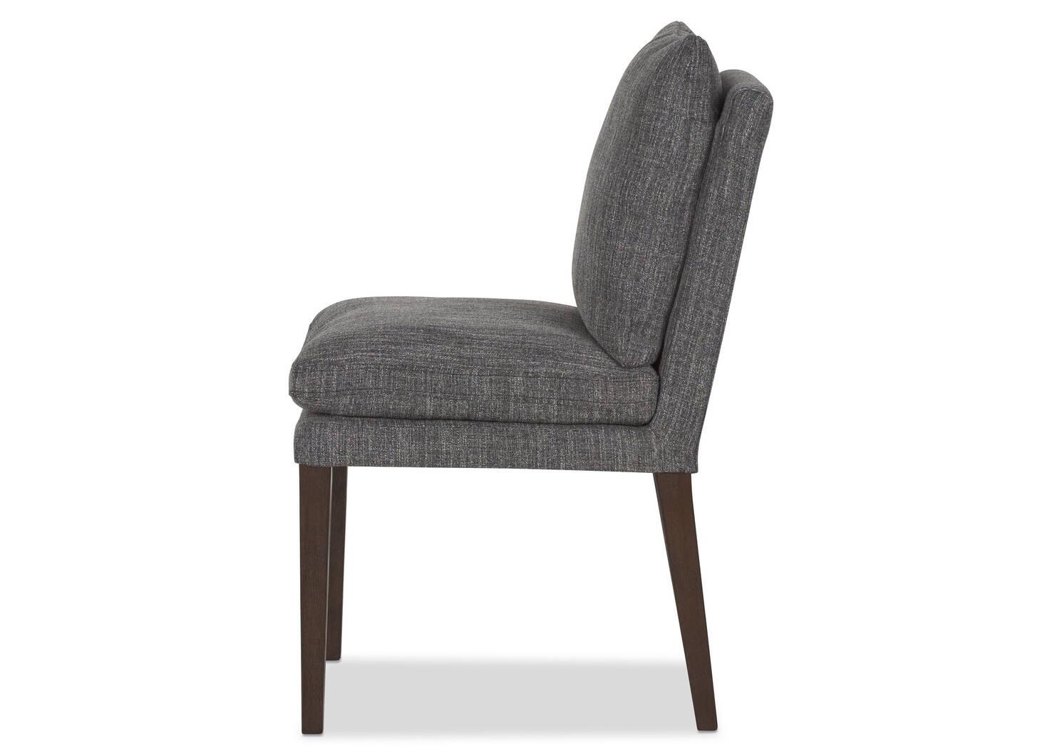 Armand Dining Chair -Lund Charcoal