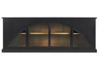 Grantham Sideboard -Mannor Black