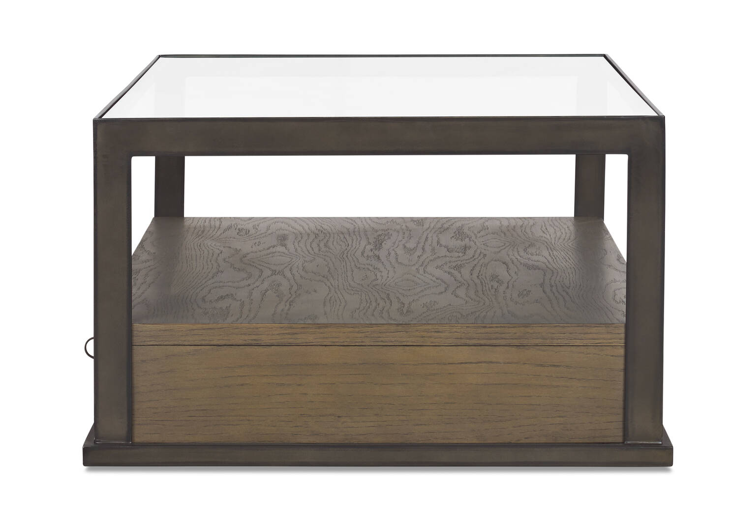 Table basse Haden -Madri sable