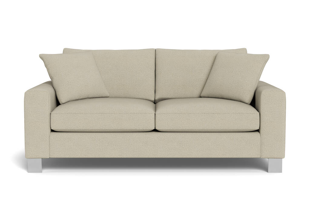 Tribeca Custom Apartment Sofa