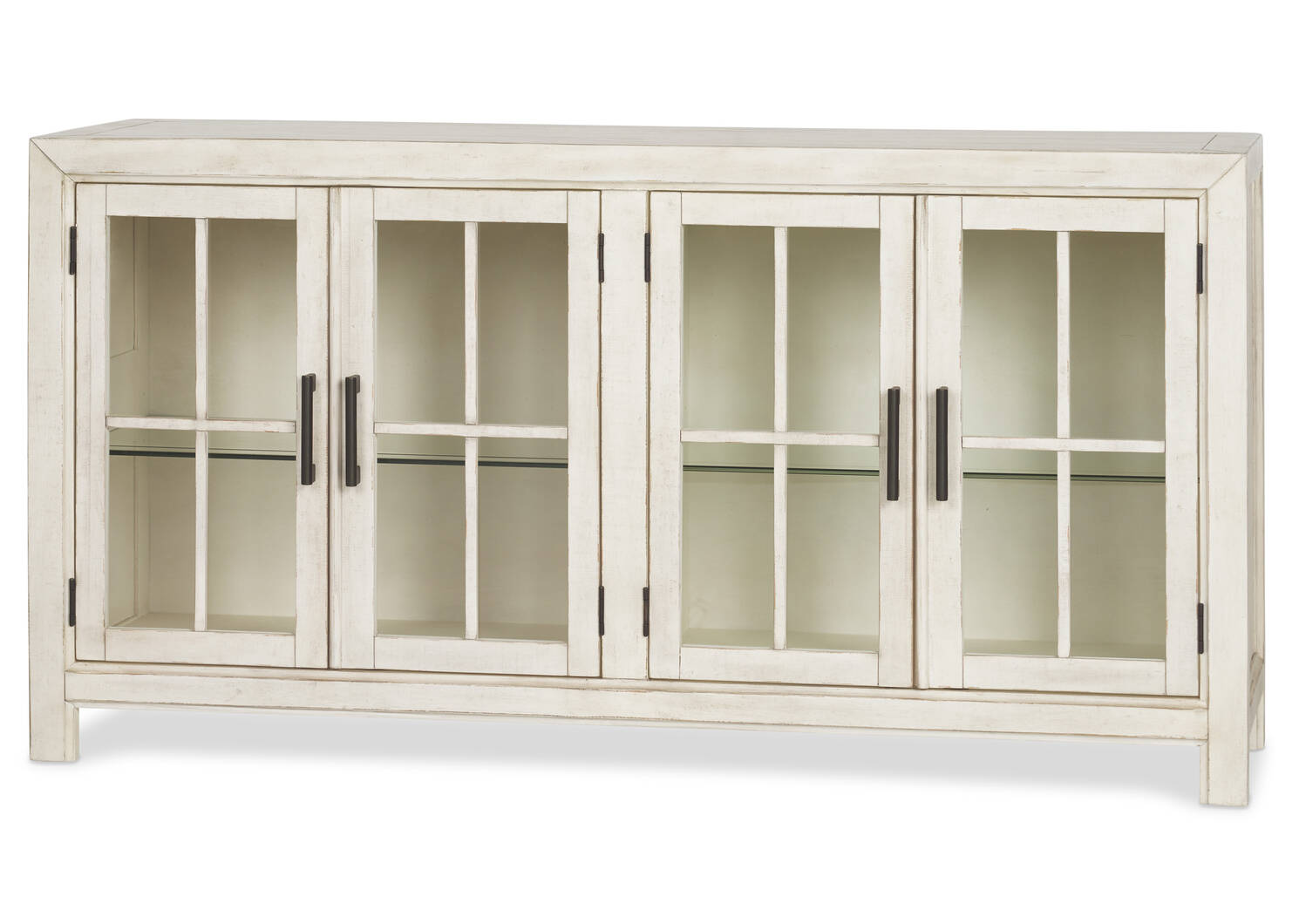 Churchill Sideboard -Sutter Alabaster