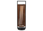 Dakota Solar LED Lantern Brown