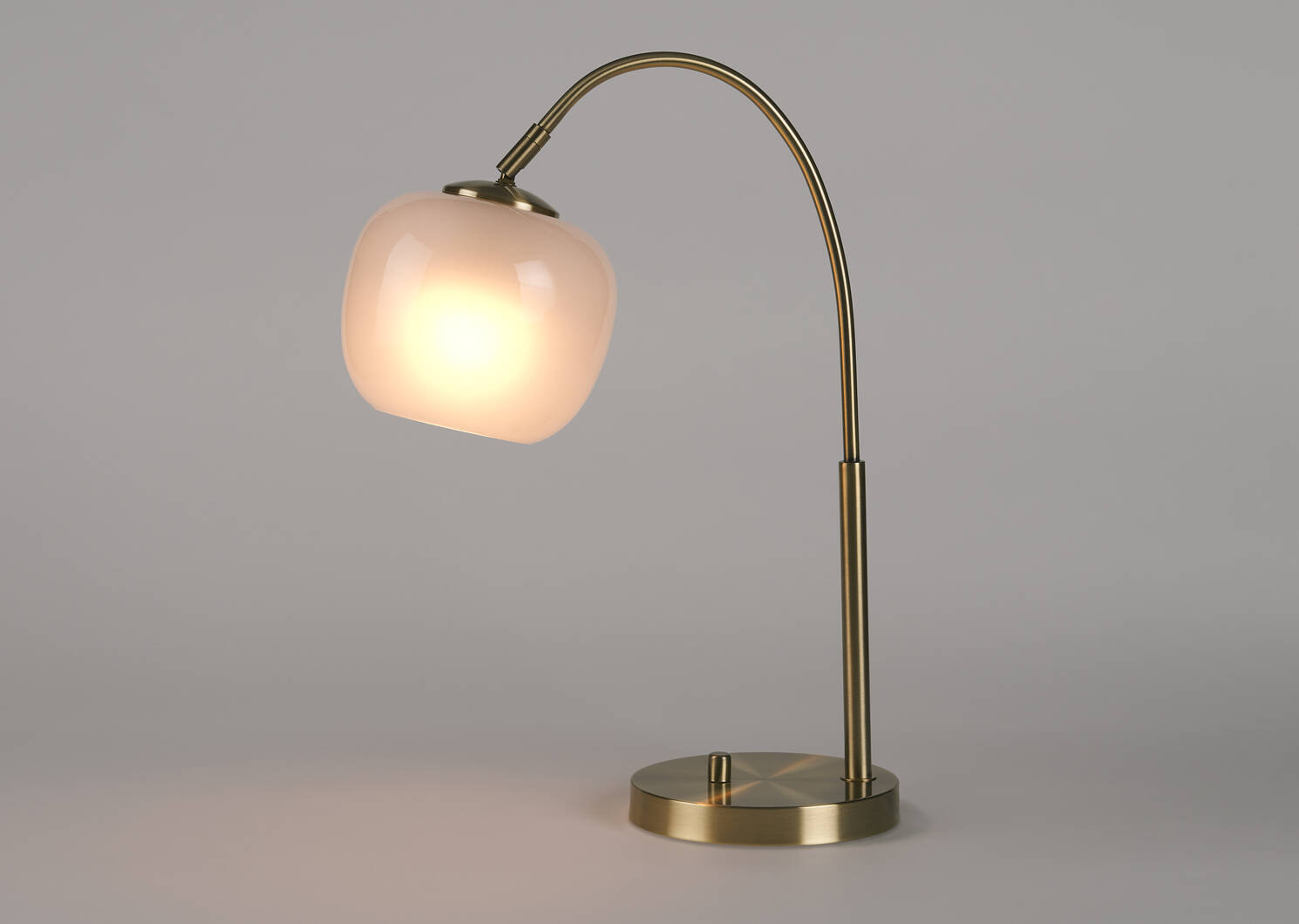 Lampe de table Fremont