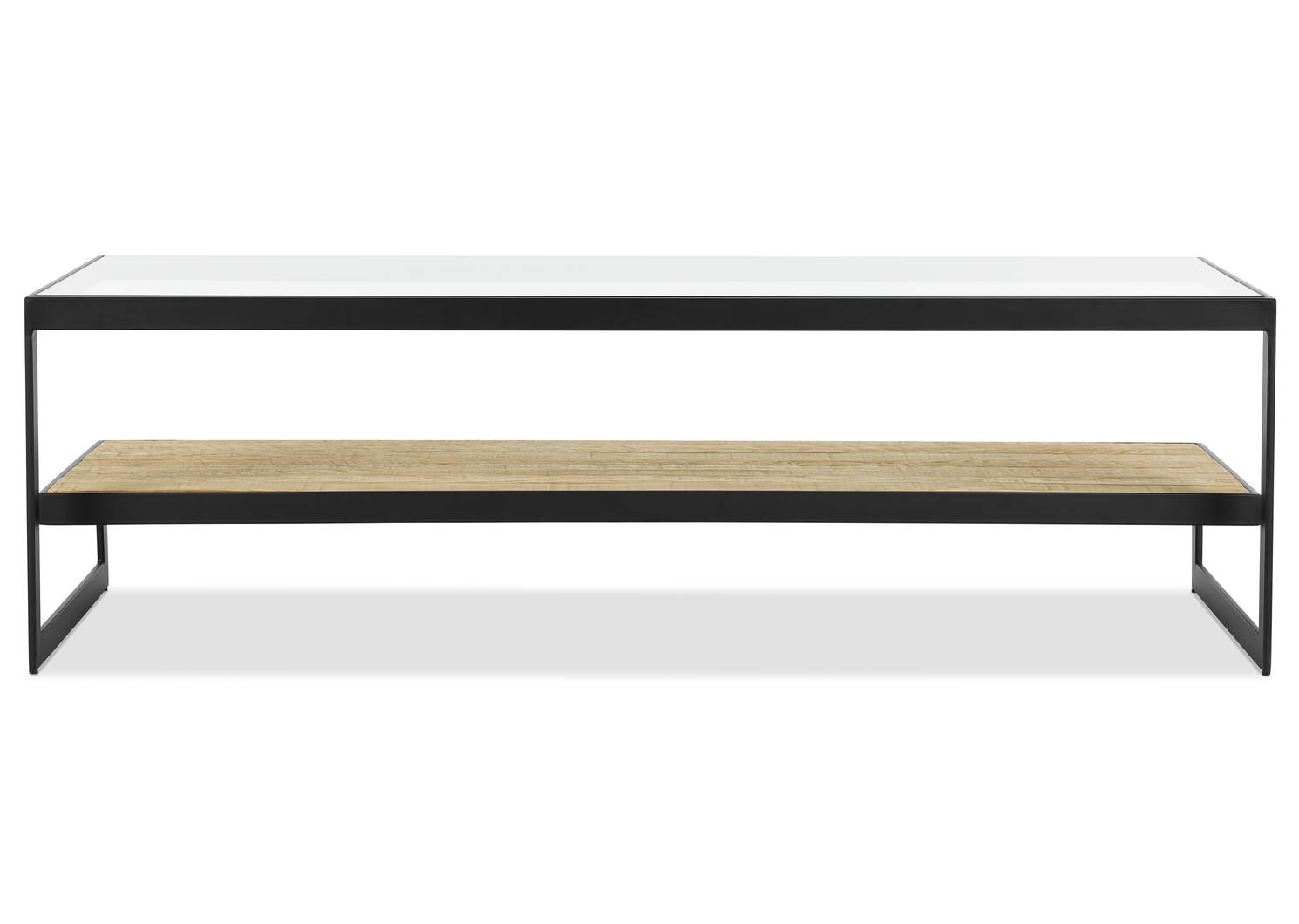 Table basse Mitchell 60 po -Aspen chêne
