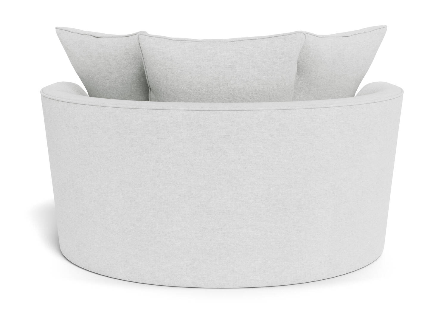 Fauteuil Nest personnalisé